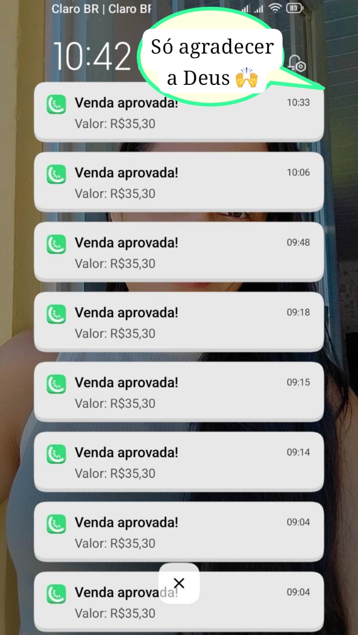 meus resultados